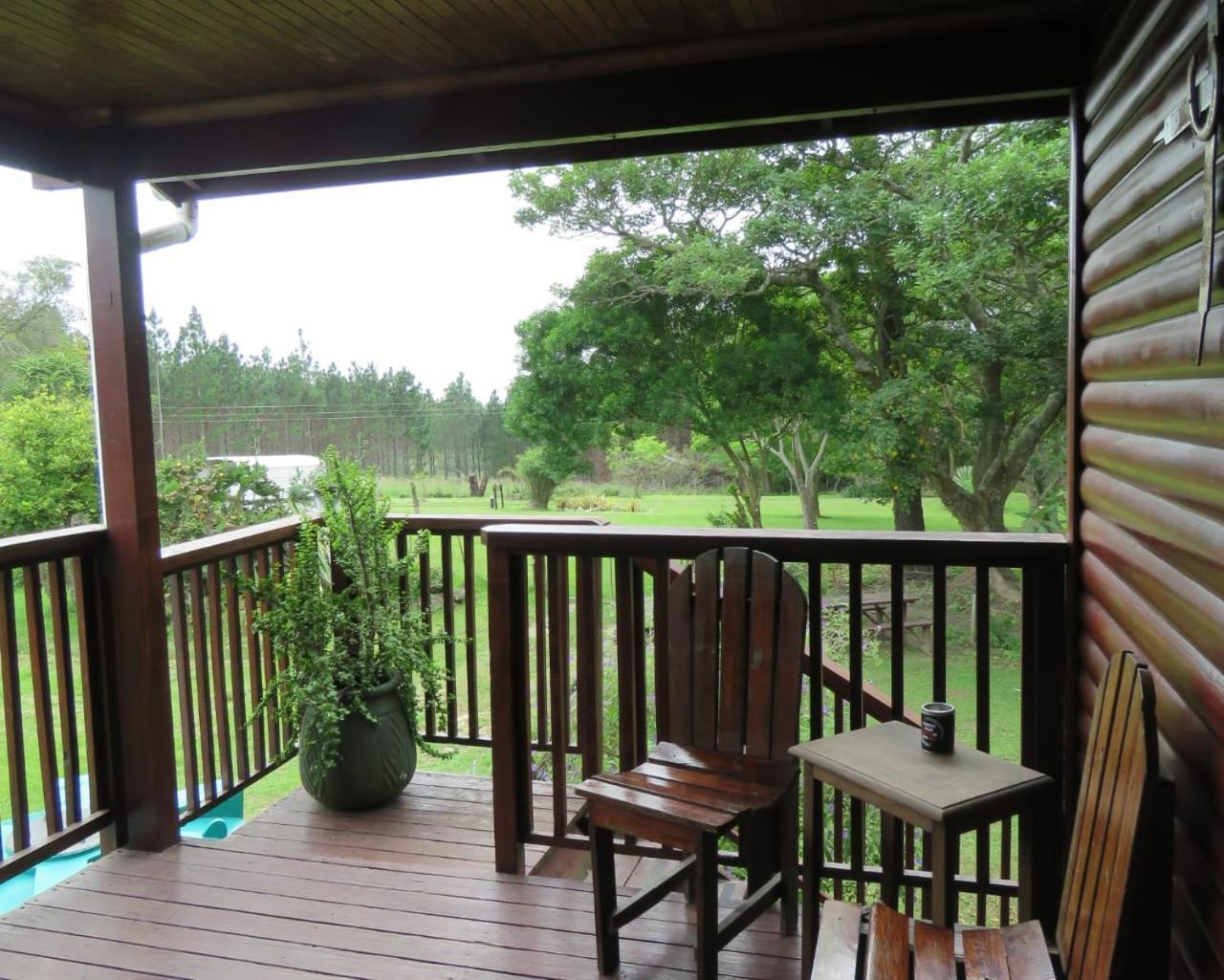 Misty View Farm Stay Layitemeni Exteriör bild